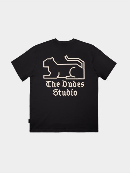 Triko Dudes Studio (Velikost L)
