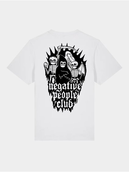 Triko NPC Crew (Velikost 3XL)