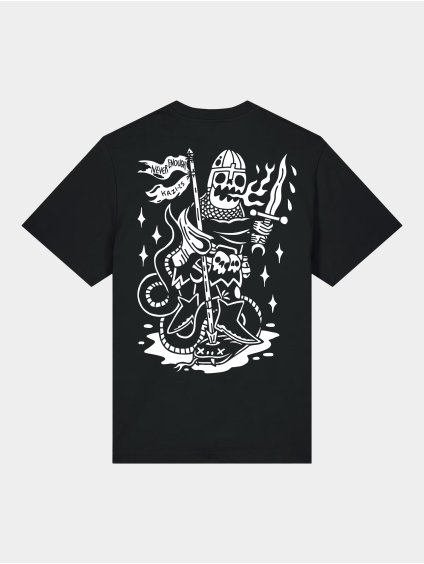 Triko Old Town (Velikost 3XL)