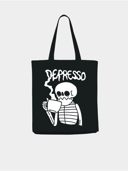 Taška Depresso- Recycled