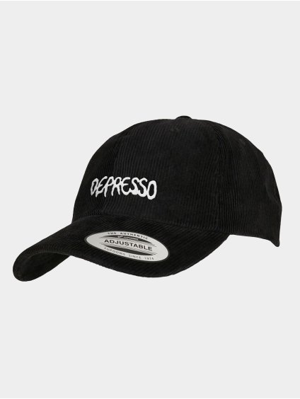 11921 ksiltovka dad cap depresso mansestrova