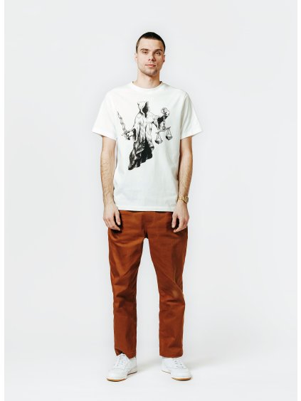 Triko Justits (Velikost L)