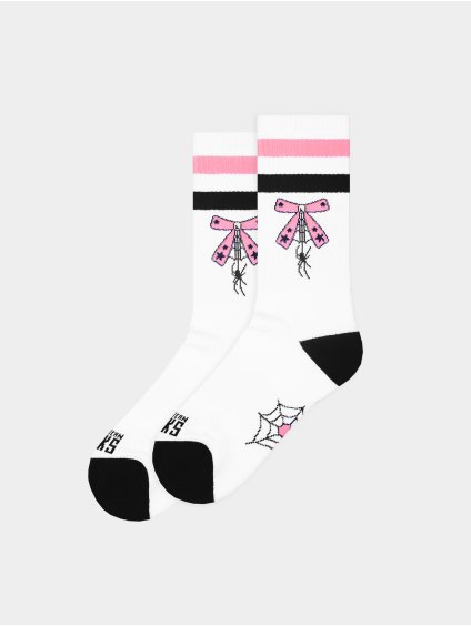 11981 ponozky garter