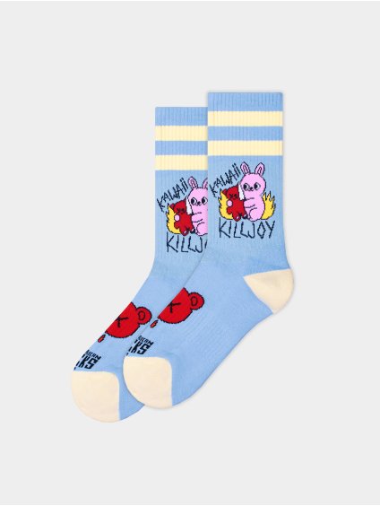 11984 ponozky killjoy