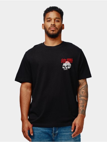 Triko Prehistoric Dog by Michal Škapa