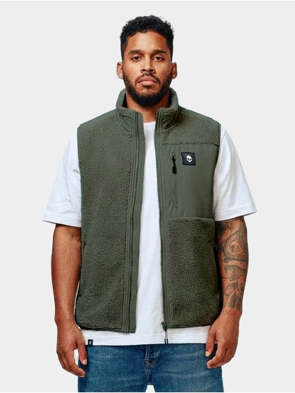 Vesta Trautenberk Green (Velikost L)