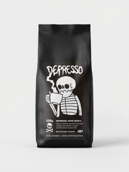 12095 1 vyberova kava depresso