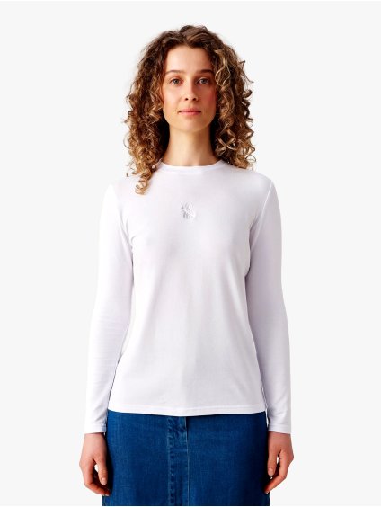 Longsleeve Saint Javelin - Off Duty