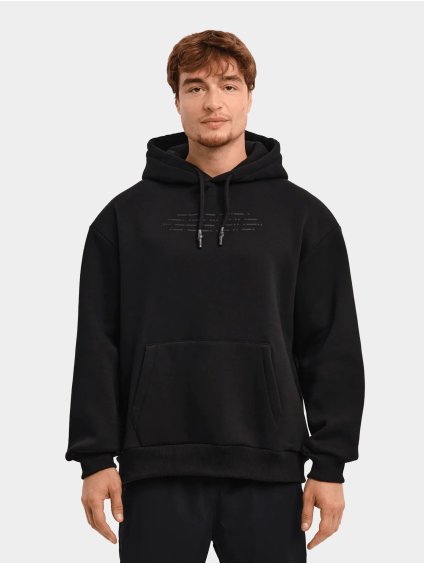 Hoodie Saint Javelin - Morse code