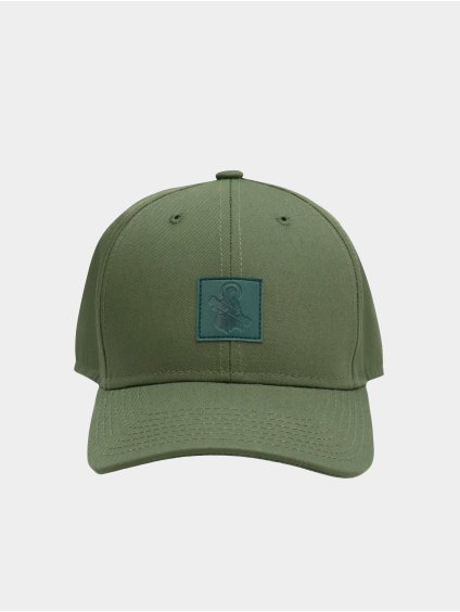 Saint Javelin - Green Dad Hat