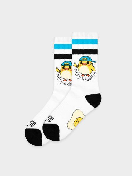 AS558 Mess Around Mid High