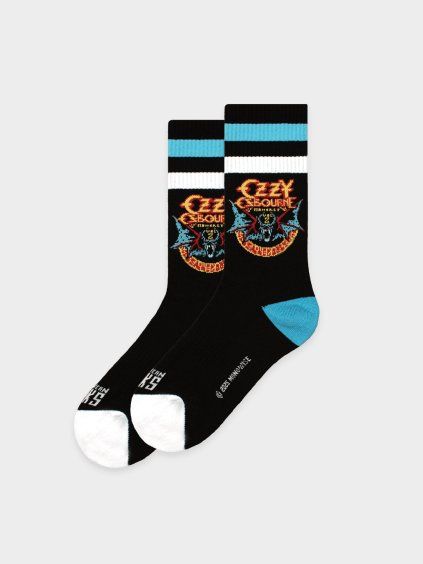 ASC054 Bat Ozzy Osbourne Mid High