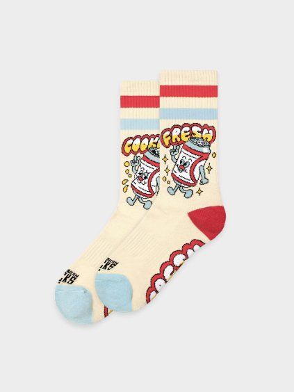 AS557 Fresh & Cooked Mid High