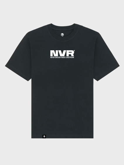 Triko NVR Radio Premium Oversize