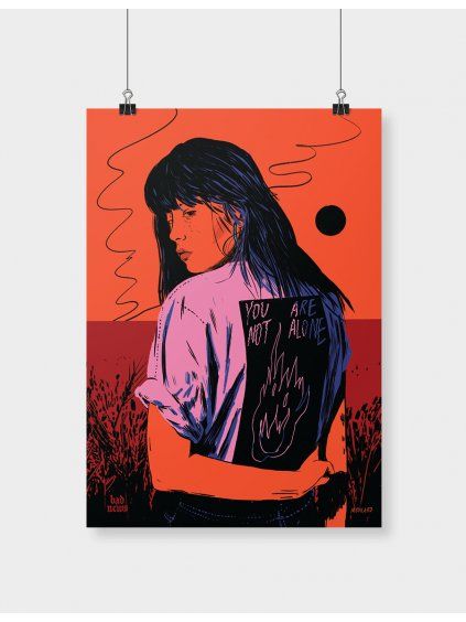 8034 2 8034 2 not alone