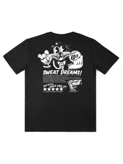 SweatDreams2 Tshirt TheDudes Spring23