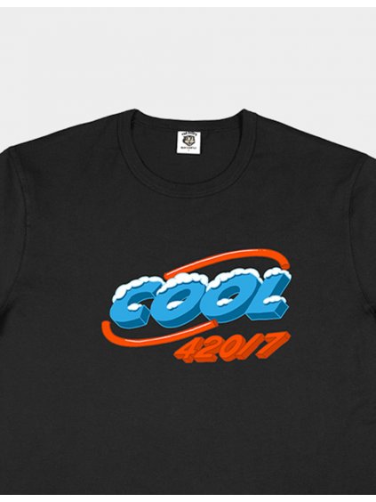 Cool420 PremiumTshirt TheDudes Spring23