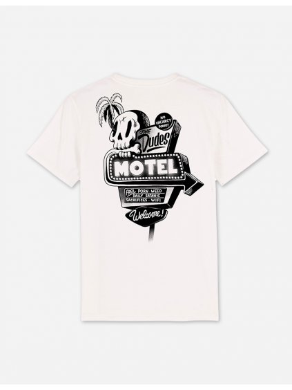 MOTEL off white TS 2