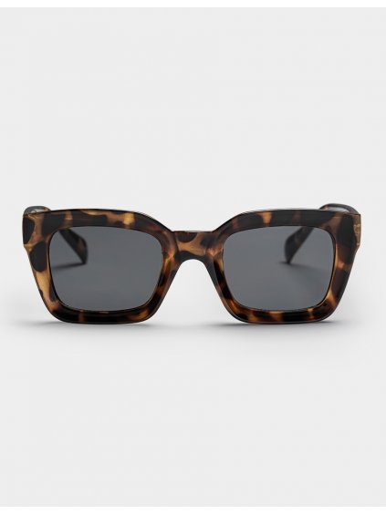 Sluneční brýle ANNA Leopard