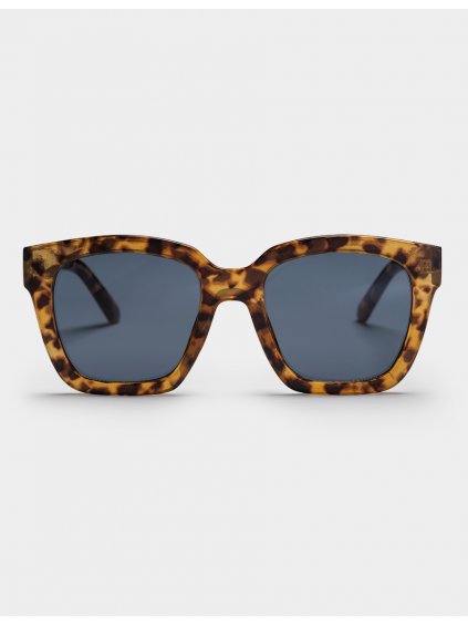 Sluneční brýle MARAIS X Leopard