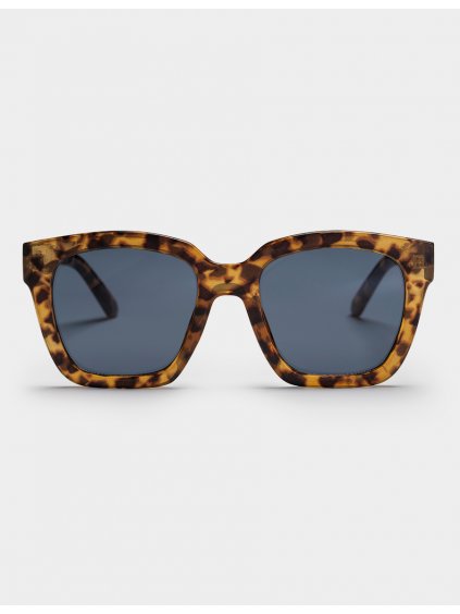 Sunglasses MARAIS X Leopard