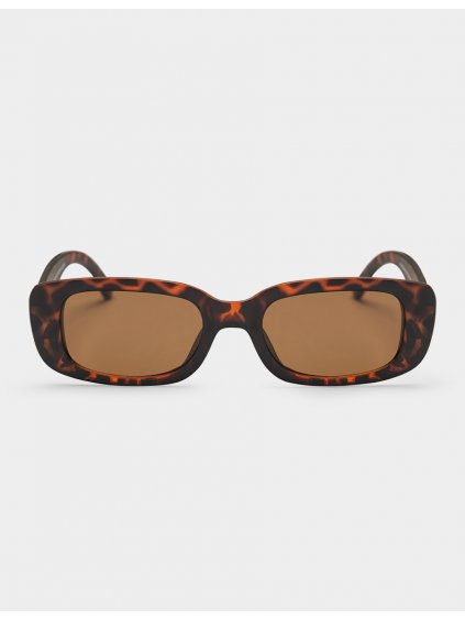 Sluneční brýle NICOLE Leopard