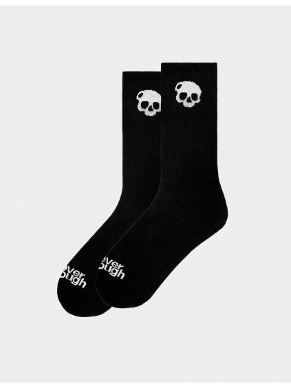 9478 9478 sock black classic