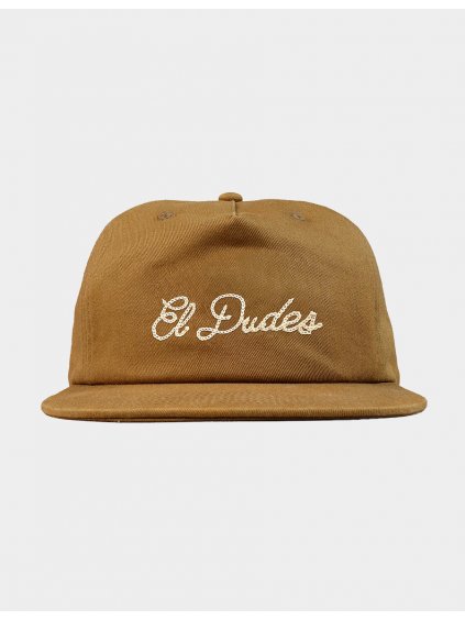 el dudes cap