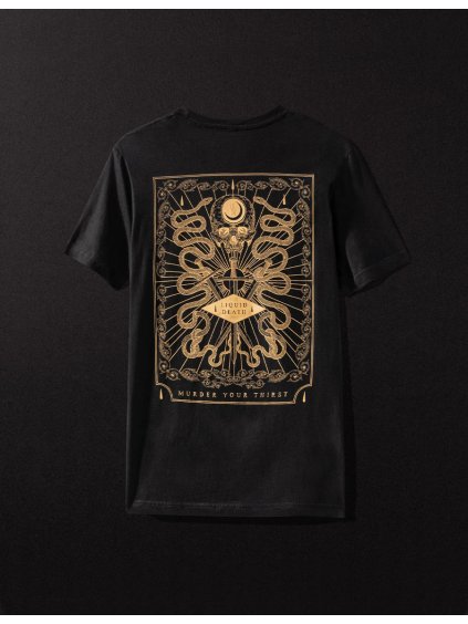 death oracle tee 1