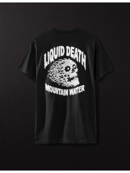 instant death tee 1