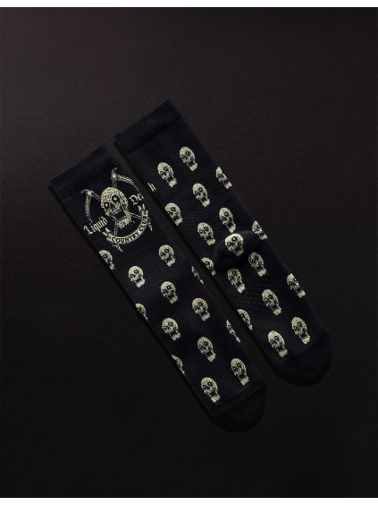 socks death 2