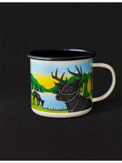 psycho camp mug 2