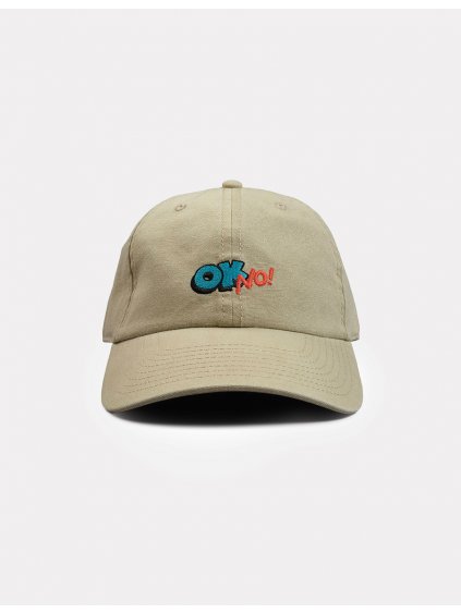 hat ok no 3