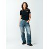 10161 3 triko jenny basic classic velikost l