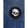 10415 10415 freddy patch denim
