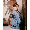 NVR Custom Denim Jacket Nr. 010