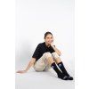 10773 3 10773 3 socks nvr black 3