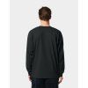 10806 4 10806 4 triko basic classic premium oversize longsleeve velikost l