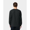 Longlseeve T-Shirt Basic Classic Premium Oversize