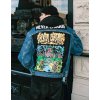 NVR Custom Denim Jacket Nr. 018