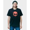 Triko Big Red Skull (Velikost 3XL)