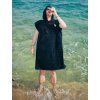 11567 5 plazove ponco security black velikost m