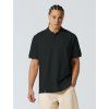 11702 2 1 polo triko tiger black edition
