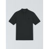 11702 3 2 polo triko tiger black edition