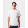 Polo triko Tiger White (Velikost 3XL)