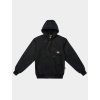 Bunda Hooded Jacket Black (Velikost L)
