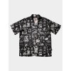 Hawajská Košile Flash Pattern (Velikost L)