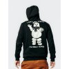 Mikina I Ain´t Afraid Hoodie (Velikost L)