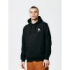 Mikina I Ain´t Afraid Hoodie (Velikost L)