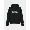 Mikina Hoodie Depresso